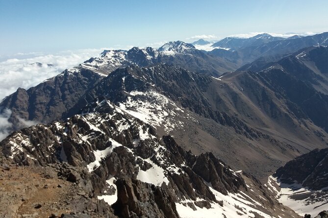 Mt Toubkal Trek 2 Days - Common questions