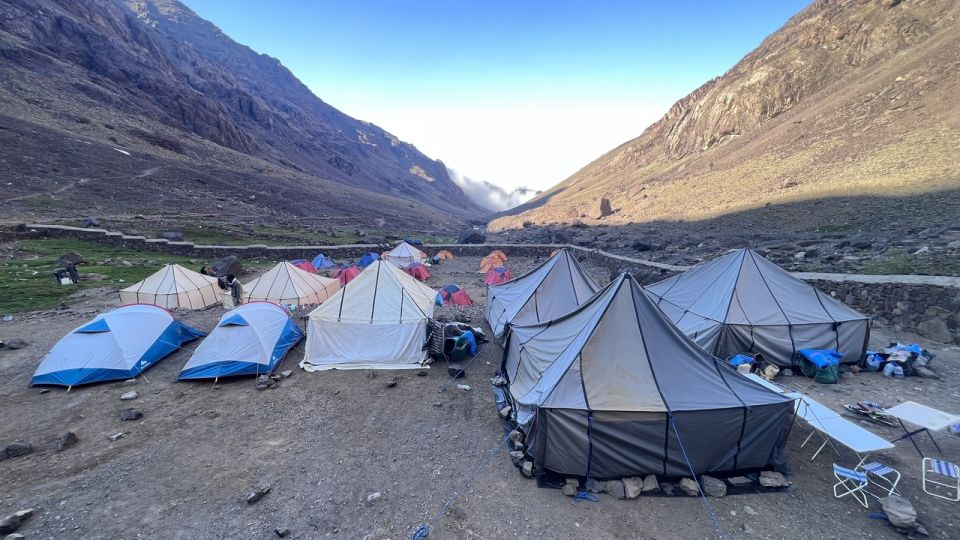 MT Toubkal Trekking 2-Days - Payment Options