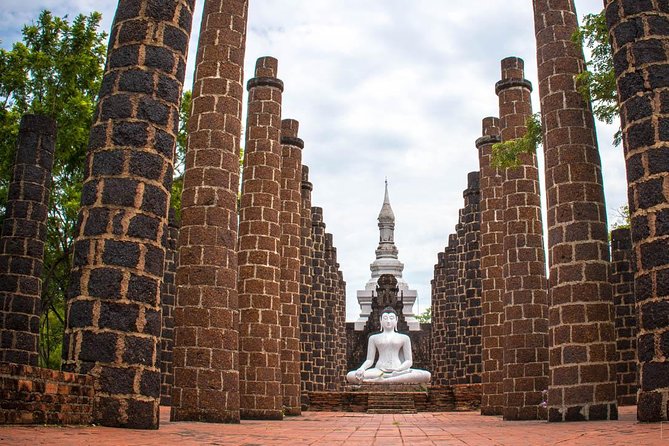 Muang Boran : Ancient City of Samut Prakan Tour From Bangkok (Sha Plus) - Additional Information and Policies