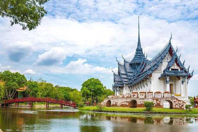 Muang Boran - The Ancient City of Samut Prakan Admission Ticket - Additional Information for Visitors