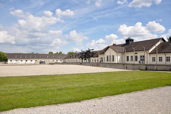 Munich City Tour and Dachau Concentration Camp Memorial Site Day Trip From Frankfurt - Reviews