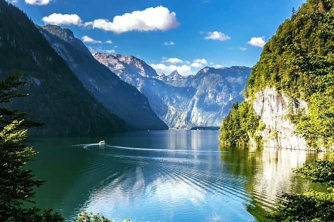 Munich Lake Konigssee and Berchtesgaden Salt Mine Private Tour With Lake Cruise - Contact Information