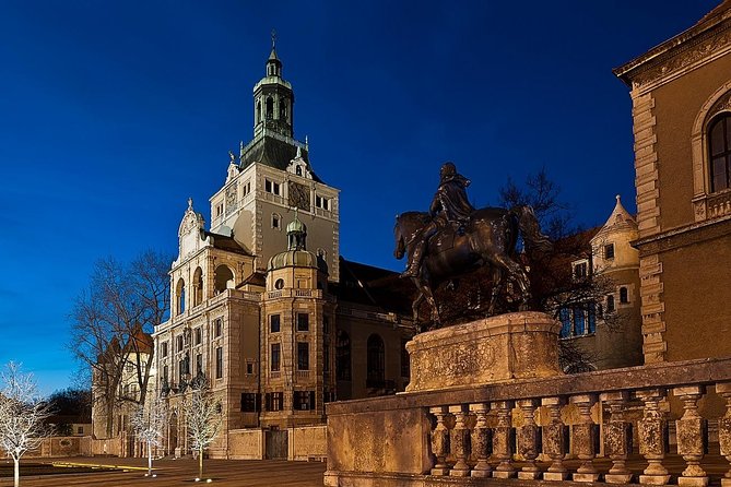 Munich One Day Tour With a Local: 100% Personalized & Private - Flexible Meeting Points