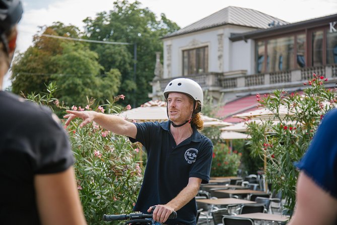 Munich Segway Tour - Customer Reviews