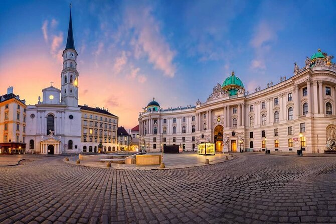 Munich to Vienna Private Full-Day Tour With Private Transfers - Additional Information
