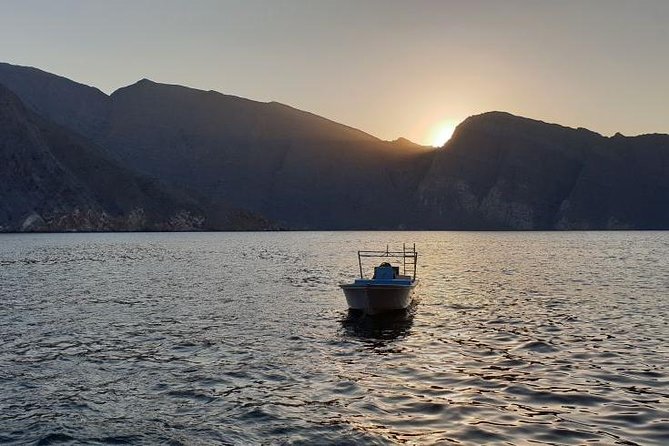 Musandam Dibba Day Trip From Dubai Including Dhow Cruise - Recommendations From Travelers