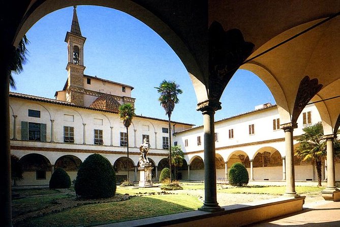 Museo Di San Marco in Florence: Beato Angelico, Savonarola and the Medicis - Influence of Savonarola at San Marco