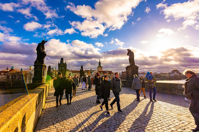 Must See Prague In A Day - Top Attractions in Prague