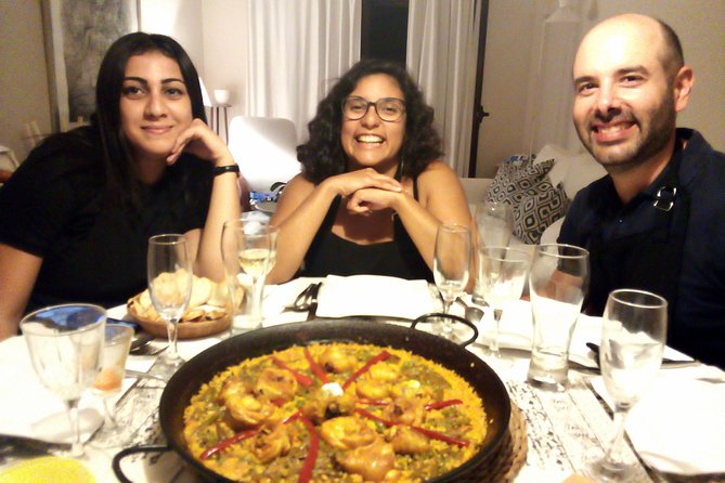 Muxtamel Small-Group Paella Cooking Class  - Costa Blanca - Pricing & Support