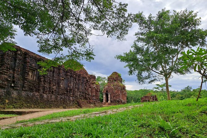 My Son and Marble Mountains From HOI an or DA NANG - Traveler Reviews and Recommendations