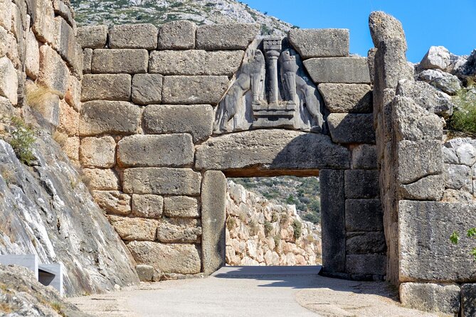 Mycenae, Nafplio and Epidaurus Private Full-Day Tour From Athens - Customer Reviews