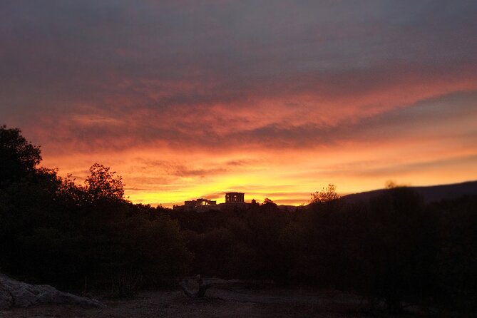 Mythical Yoga & Meditation Acropolis at Sunrise & Sunset - Booking Information