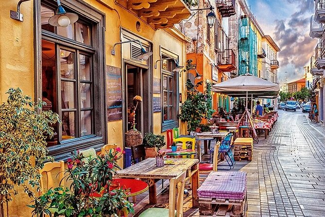 Nafplio Full Day Tour - Customer Support and Assistance