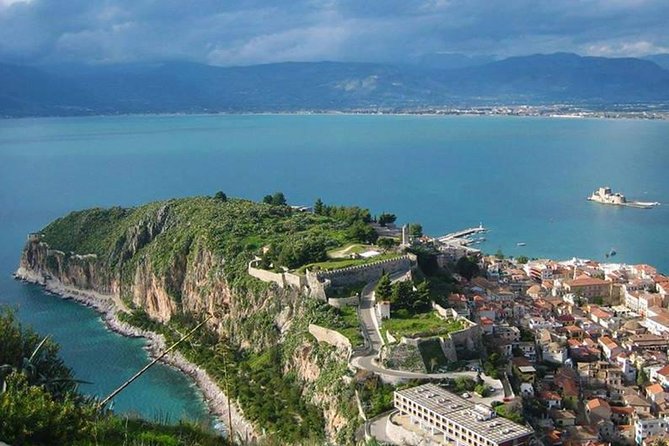 Nafplio, Mycenae & Epidaurus Two Days Tour From Athens - Important Information