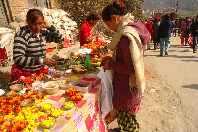 Nagarkot Full-Day Hiking Tour From Kathmandu - Pricing Information