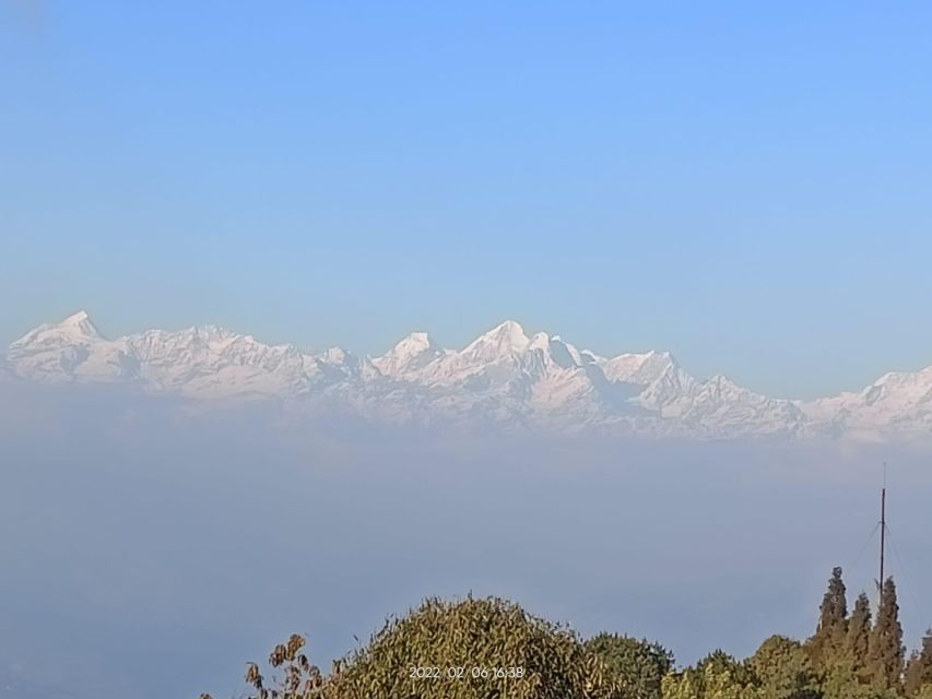 Nagarkot Sunrise and Sunset Tour From Kathmandu - Duration and Availability