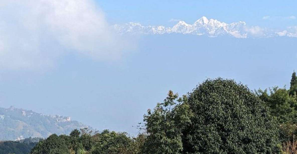 Nagarkot Sunrise Tour From Kathmandu Valley - Tour Highlights and Inclusions