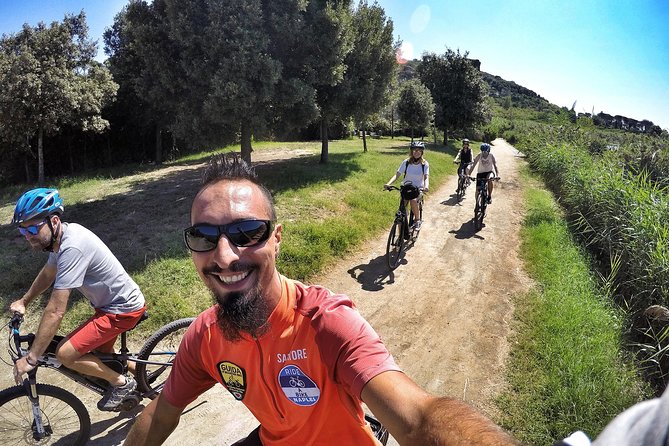 Naples And Campi Flegrei Bike Tour - Customer Reviews