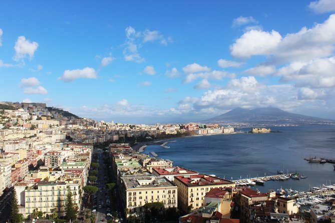 NAPLES DAYLIGHT - Day Trip From NAPLES - Pickup Schedule and Locations