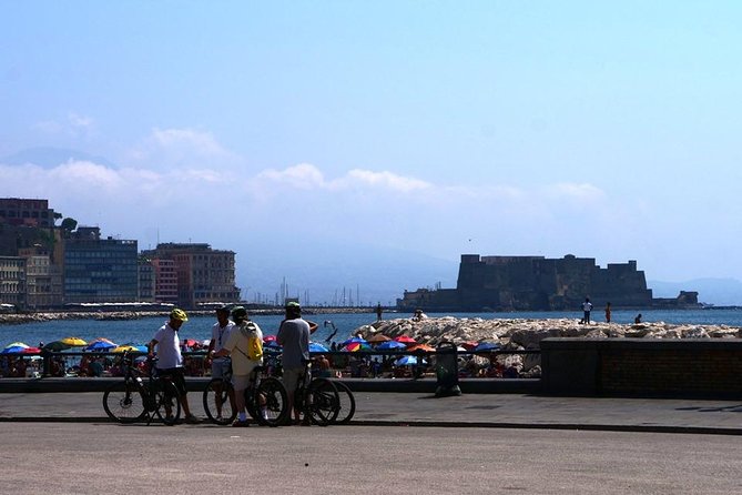 Naples E-Bike Small-Group Tour - Trip Details