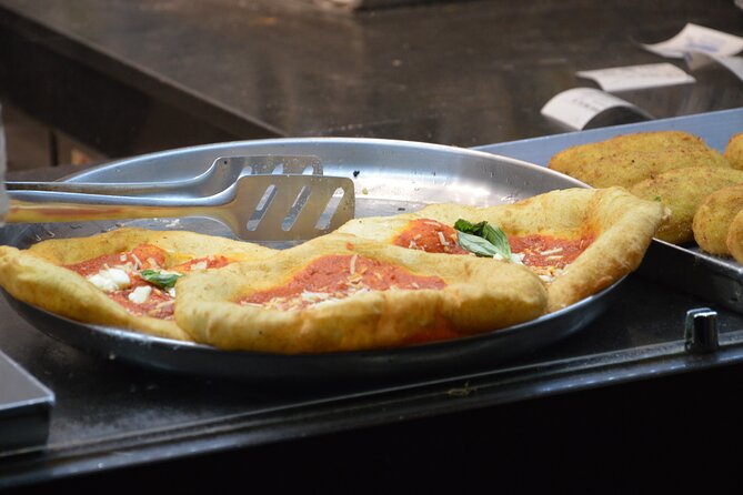 Naples Pizza and More Food Tour - Do Eat Better Experience - Additional Information