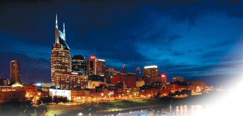 Nashville: Homes of the Stars Narrated Bus Tour - Review and Ratings