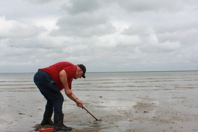 Nature Walk to Discover Noirmoutier and Its Charms - Uncovering Local Charms