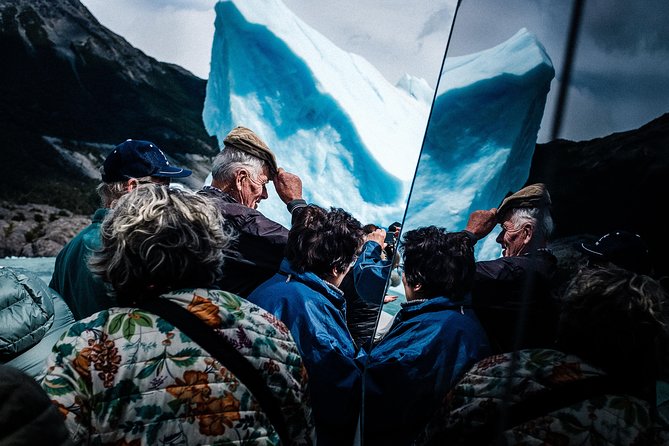 Navigation All Glaciers - Best Time to Visit Glaciers