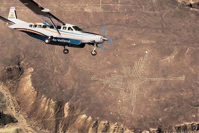 Nazca Lines and Huacachina Oasis From Lima - Host Interactions and Unique Features