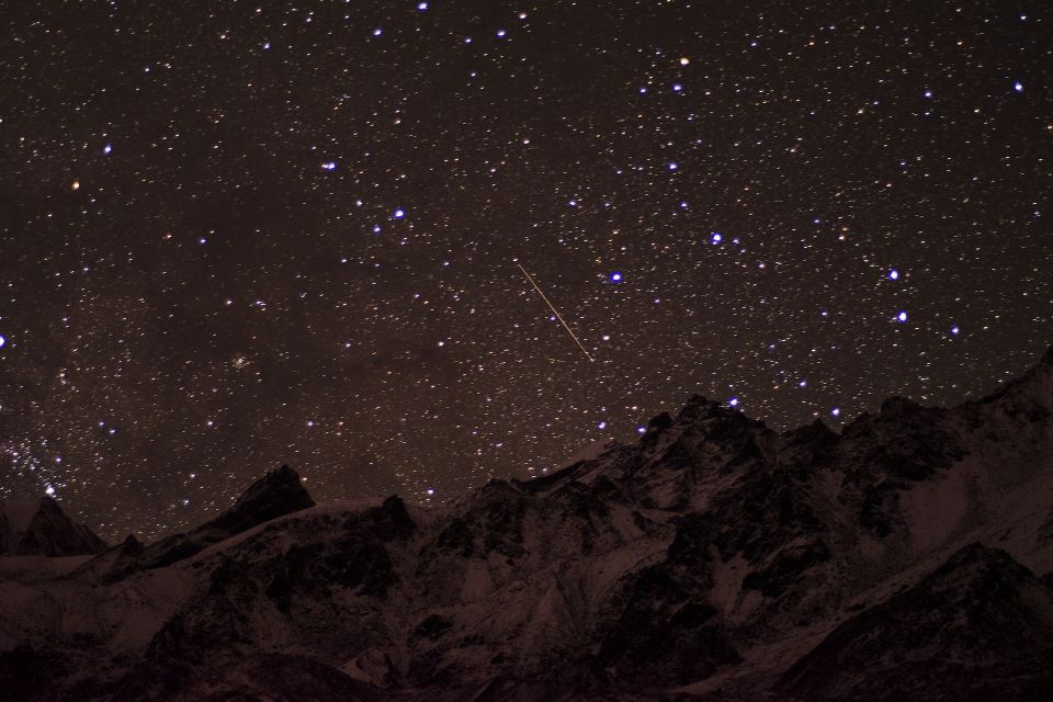 Nepal: Langtang Valley Trek - Highlights of Langtang Valley Trek