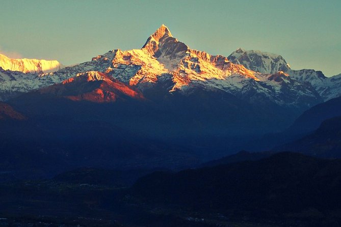 Nepal Tour Package - Must Visit 7 Days Best of Nepal - Accommodation and Meals Included