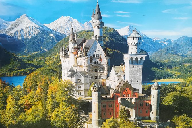 Neuschwanstein Castle Ticket Guide - Traveler Tips for Visiting