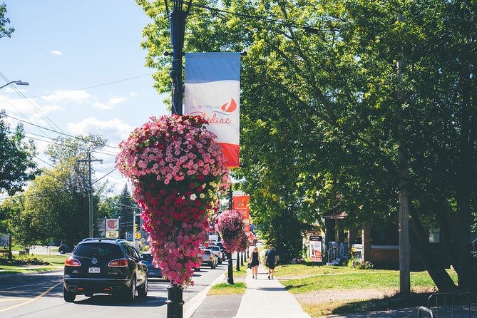 New Brunswick: Shediac Small-Group Food Tour - Additional Information and Resources