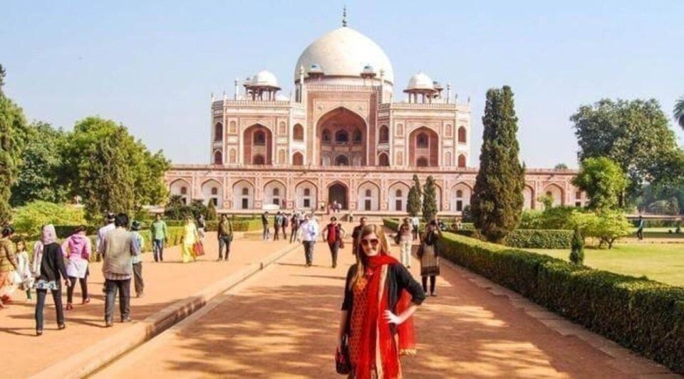 New Delhi: Book Private Tour Guide - Sightseeing Adventures