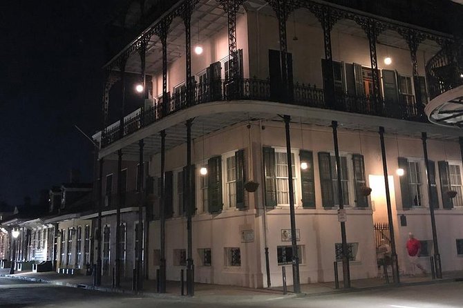 New Orleans 5-in-1 Tour Experience - Cancellation Policy