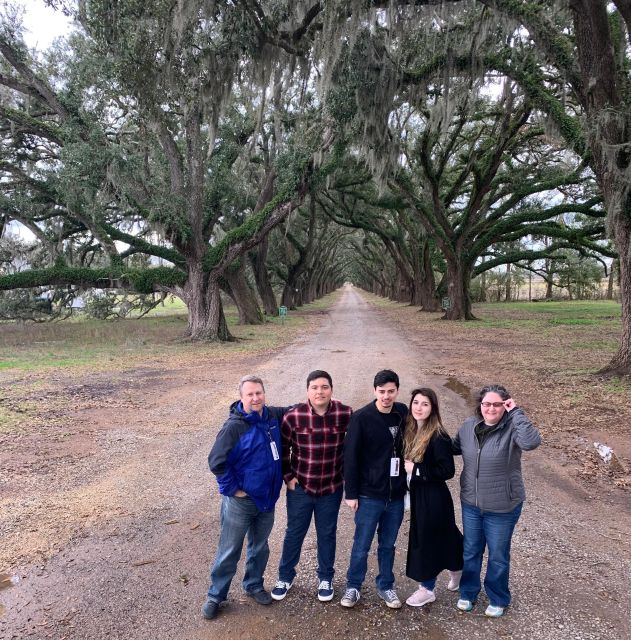 New Orleans: Whitney Plantation & Museum Tour - Tour Description