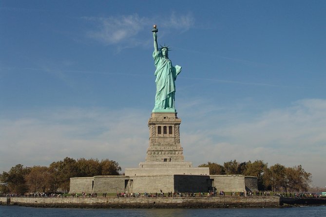 New York Tour by Subway and Bus With Private Guide - Guide Information and Expertise