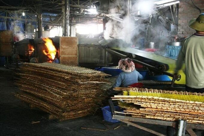 Nha Trang: Explored the Daily Life in Countryside. - Inclusions