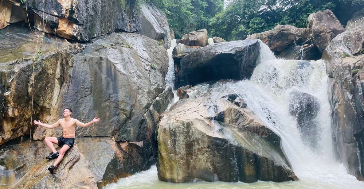 Nha Trang: Half-Day Trip to Ba Ho Waterfall - Booking Flexibility