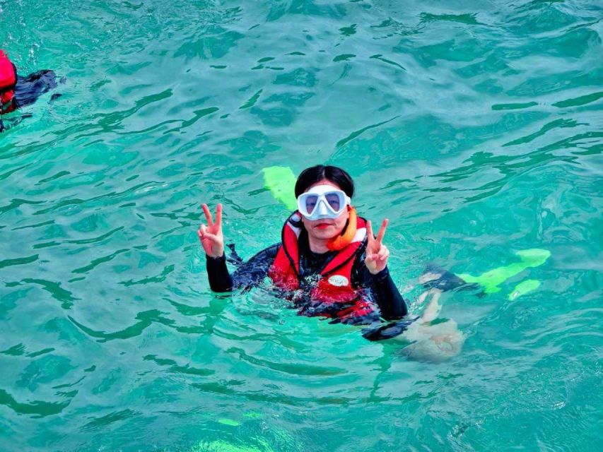 Nha Trang: Snorkeling Tour at Coral Reef - Customer Reviews