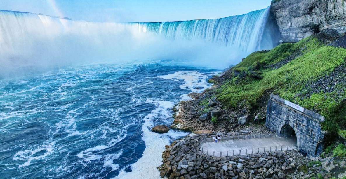 Niagara Falls, Canada: Niagara Parks Official Wonder Pass - Visitor Reviews