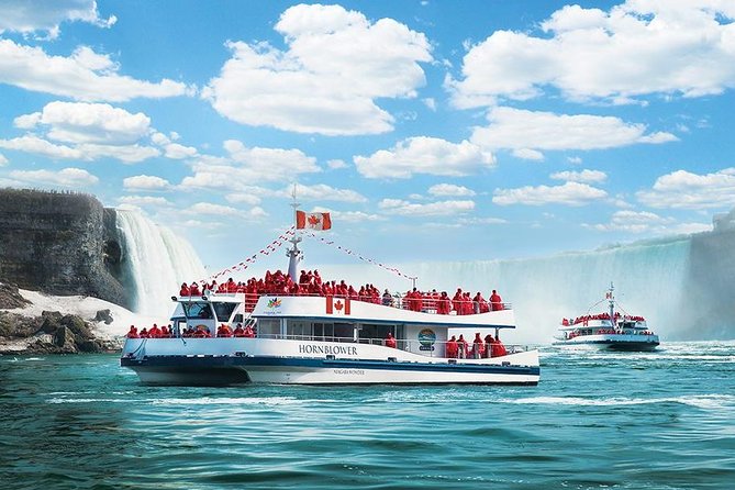 Niagara Falls Canadian Adventure Tour - Tour Duration Feedback