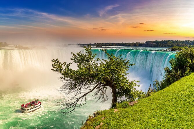 Niagara Falls Day and Evening Private Tour - Reviews and Ratings Overview