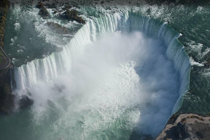 Niagara Falls Grand Helicopter Adventure - Traveler Experience and Expectations