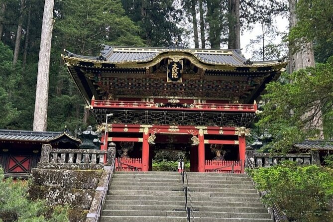 Nikko Private Day Tour by Car With Pick-Up - Cancellation Policy