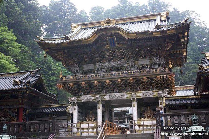 Nikko World Heritage 1 Day Tour - Booking Information and Policies