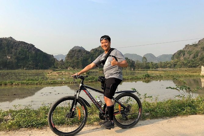 Ninh Binh 2 Days 1 Night - Small Group Tour From Hanoi - Key Tour Highlights