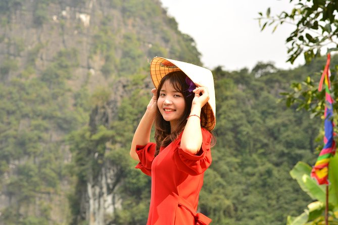 Ninh Binh Daily Tour: Hoa Lu - Am Tien Cave- Trang an Boat Ride - Cancellation Policy