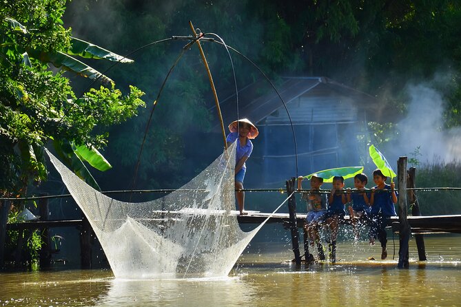 Ninh Binh Full-day at UNESCO Site by A Private Tour From Hanoi - Reviews and Ratings