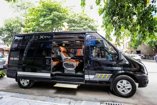 Noi Bai Airport Pick-up (Private Ride Airport to Hanoi Hotels) - Traveler Feedback